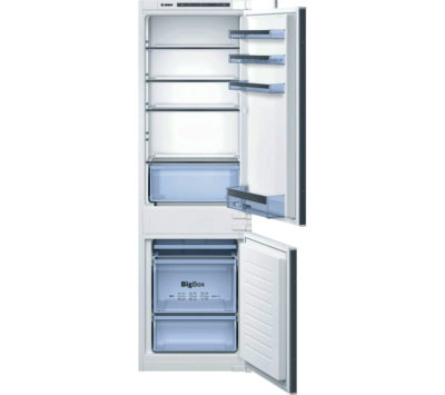 BOSCH KIV86VS30G Integrated Fridge Freezer BOSCH KIV86VS30G Integrated Fridge Freezer